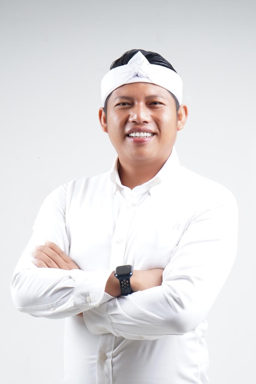 Khoirul Anwar S.STP. M.Si Lurah Bahagia Ikuti Seleksi Tahap III Penghargaan PNS Berprestasi Jabar 2025